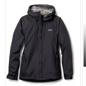Patagonia Torrentshell 3L Jacket